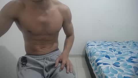rickcumhot13 online show from September 11, 2025, 8:31 pm