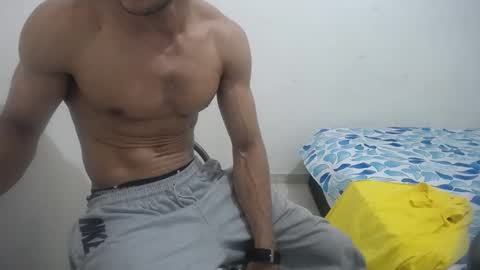 rickcumhot13 online show from September 14, 2025, 7:46 pm