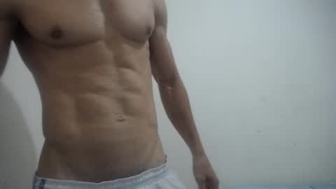 rickcumhot13 online show from September 15, 2025, 9:26 pm