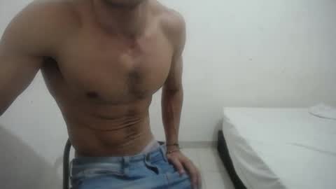 rickcumhot13 online show from October 1, 2025, 6:58 pm