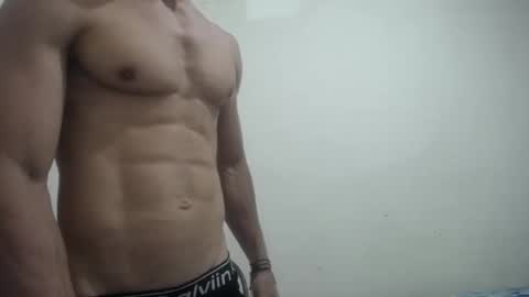 rickcumhot13 online show from October 25, 2025, 7:52 pm