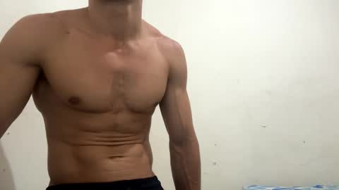 rickcumhot13 online show from October 26, 2025, 3:07 pm