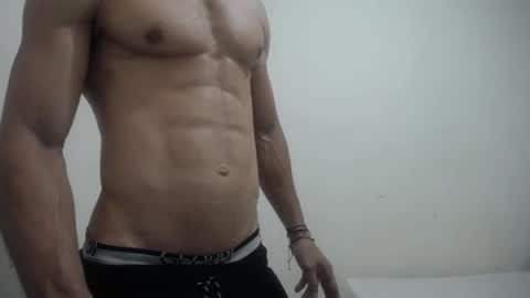 rickcumhot13 online show from October 29, 2025, 6:31 pm