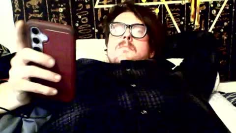 Snapshot of rickdaydream chatting on March 14, 2026, 5:40 pm RICK DAYDREAM online show from March 14, 2026, 5:40 pm