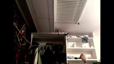 Snapshot of rickdaydream chatting on March 19, 2026, 2:04 am RICK DAYDREAM online show from March 19, 2026, 2:04 am