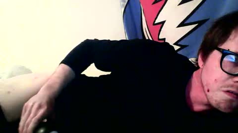 Snapshot of rickdaydream chatting on March 28, 2026, 9:47 pm RICK DAYDREAM online show from March 28, 2026, 9:47 pm