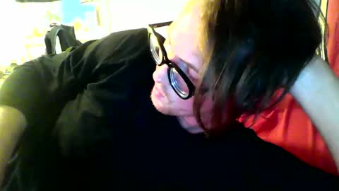 Snapshot of rickdaydream chatting on March 31, 2026, 11:05 pm RICK DAYDREAM online show from March 31, 2026, 11:05 pm