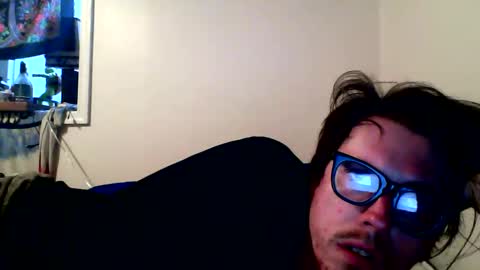Snapshot of rickdaydream chatting on April 5, 2026, 2:47 pm RICK DAYDREAM online show from April 5, 2026, 2:47 pm
