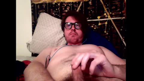 Snapshot of rickdaydream chatting on April 9, 2026, 7:25 am RICK DAYDREAM online show from April 9, 2026, 7:25 am