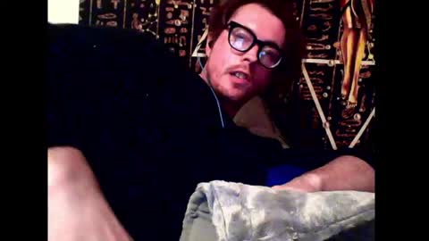 Snapshot of rickdaydream chatting on April 10, 2026, 1:22 am RICK DAYDREAM online show from April 10, 2026, 1:22 am