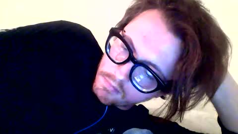 Snapshot of rickdaydream chatting on April 11, 2026, 4:17 am RICK DAYDREAM online show from April 11, 2026, 4:17 am