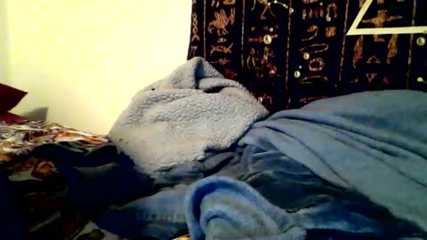 Snapshot of rickdaydream chatting on April 12, 2026, 2:27 am RICK DAYDREAM online show from April 12, 2026, 2:27 am