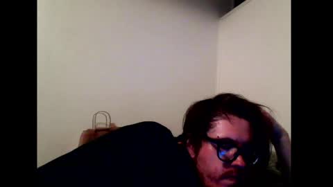 Snapshot of rickdaydream chatting on April 13, 2026, 5:35 am RICK DAYDREAM online show from April 13, 2026, 5:35 am