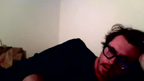 Snapshot of rickdaydream chatting on April 13, 2026, 9:20 pm RICK DAYDREAM online show from April 13, 2026, 9:20 pm