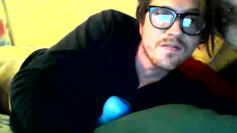 Snapshot of rickdaydream chatting on April 16, 2026, 6:47 am RICK DAYDREAM online show from April 16, 2026, 6:47 am
