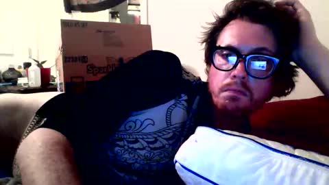 Snapshot of rickdaydream chatting on April 18, 2026, 2:26 am RICK DAYDREAM online show from April 18, 2026, 2:26 am