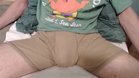 Snapshot of rickdiculous1 chatting on September 16, 2025, 10:00 pm Rickdiculous1 online show from September 16, 2025, 10:00 pm