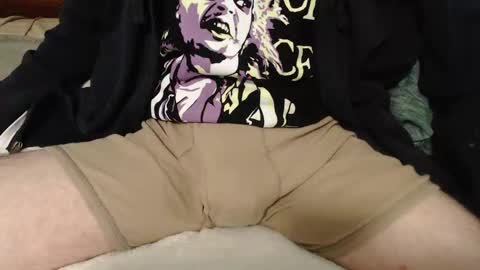 Rickdiculous1 online show from November 16, 2025, 11:49 am