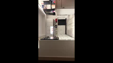 rickett14310 online show from September 28, 2025, 10:48 pm