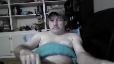 rickfunkhouser1 online show from December 17, 2024, 6:02 am