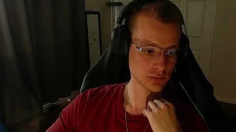 rickgosling online show from May 23, 2026, 11:31 pm