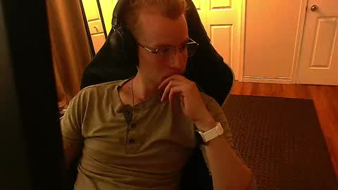 rickgosling online show from May 24, 2026, 10:26 pm
