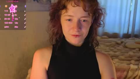 Snapshot of ricki_bloom chatting on May 27, 2026, 9:28 am Ricki online show from May 27, 2026, 9:28 am