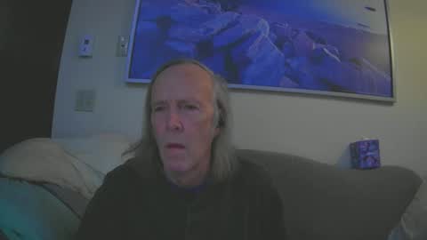 rickl56 online show from December 2, 2024, 8:55 pm