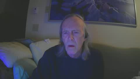 rickl56 online show from December 9, 2024, 11:03 pm