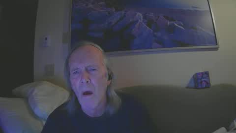 rickl56 online show from December 14, 2024, 1:28 am