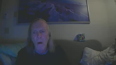 rickl56 online show from December 20, 2024, 6:50 am