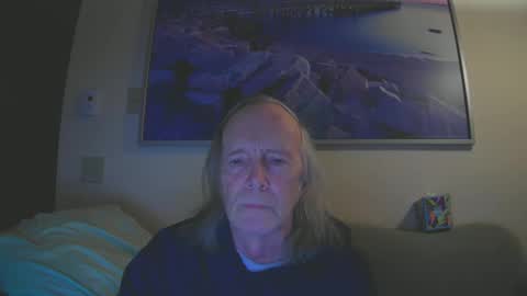 rickl56 online show from December 29, 2024, 5:10 am