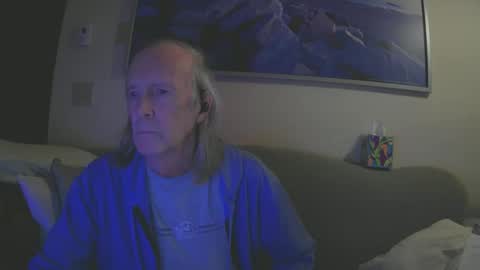 rickl56 online show from January 7, 2025, 11:35 pm