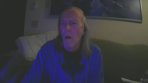 rickl56 online show from February 7, 2025, 1:04 am