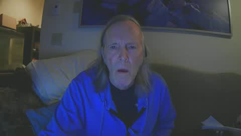 rickl56 online show from February 7, 2025, 4:06 am
