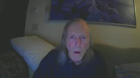 rickl56 online show from February 13, 2025, 8:48 am