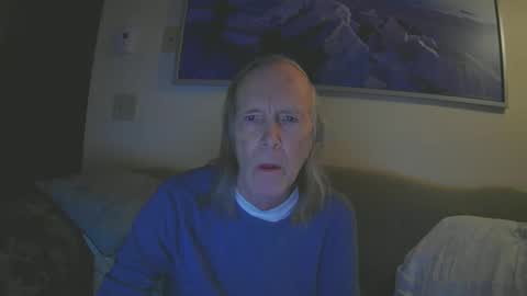 rickl56 online show from February 16, 2025, 12:19 am