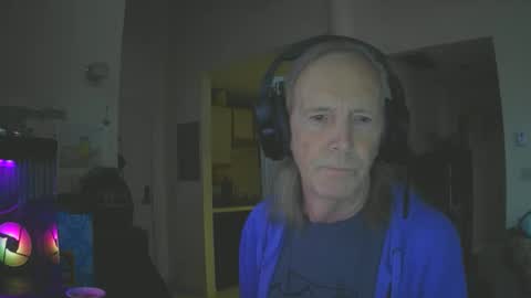 rickl56 online show from November 26, 2025, 8:21 pm