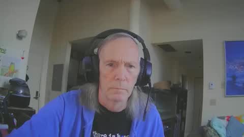 rickl56 online show from November 29, 2025, 8:23 pm