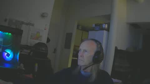 rickl56 online show from February 16, 2026, 10:17 pm