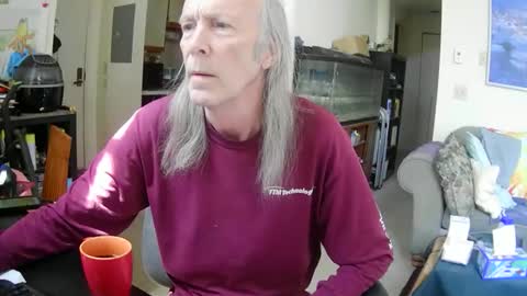 rickl56 online show from May 4, 2026, 5:09 pm