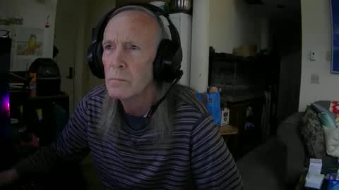 rickl56 online show from May 9, 2026, 8:14 pm