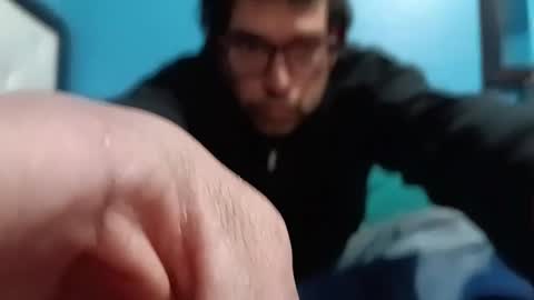 rickmesas2 online show from January 5, 2025, 12:53 pm