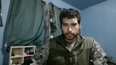rickmesas2 online show from February 17, 2025, 6:09 am