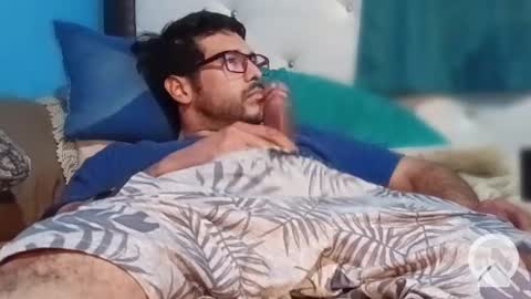 rickmesas2 online show from February 26, 2025, 1:08 pm
