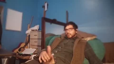 rickmesas2 online show from March 11, 2025, 3:12 pm