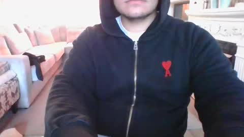 ricktwinkx online show from September 14, 2025, 11:53 am