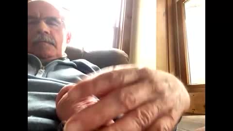 rickwant online show from March 12, 2026, 7:20 pm