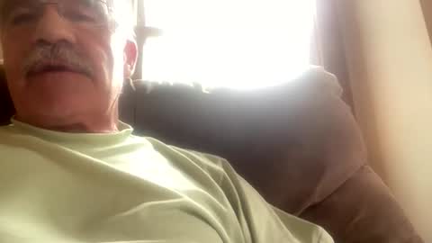 rickwant online show from May 24, 2026, 2:11 pm