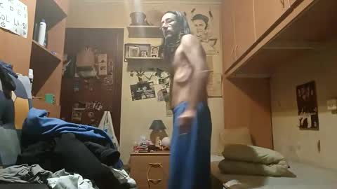 Snapshot of ricky6x6x6 chatting on October 31, 2025, 8:21 pm ricky6x6x6 online show from October 31, 2025, 8:21 pm